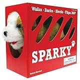 Westminster Sparky the Fabulous Flip Over Pet Dog