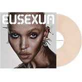 FKA twigs - EUSEXUA Limited UO Exclusive _record FKA twigs