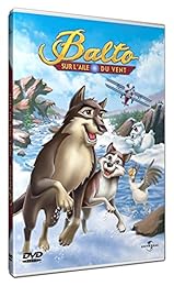 Balto - Sur L'aile Du Vent