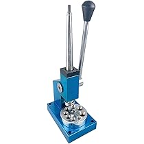 thumbnail image 2 of SE Professional Ring Stretcher & Reducer - Jewelry Sizing Tool For Bands 2 of 9