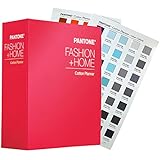 Pantone Cotton Planner