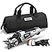 Dremel VC60-DR-RT Velocity 7.0 Amp Hyper-Oscillating Ultimate Remodeling Tool Kit (Renewed)