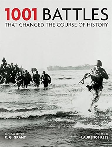 Download 1001 Battles That Changed The Course of History PDF