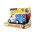 Sunny Days Entertainment Maxx Action Ambulance with Lights & Sounds - Assortment (Color TBD) Toy Vehicle, Color May Vary