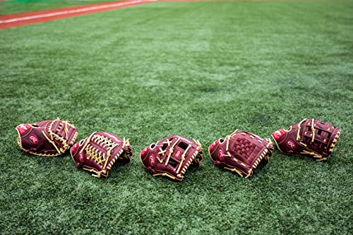 Rawlings | Sandlot Baseball Glove | Sizes 11.5