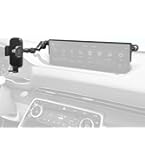 Car Phone Holder Bracket Mobile Telephone Air Vent Mount Cradle