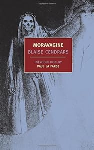 Moravagine