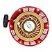 FitBest Replacement Recoil Starter for Honda GX240 (8HP) GX270 (9HP) Engine 28400-ZE2-W01ZA, 28400-ZE2-W01ZB, 28400-ZE2-W01ZN