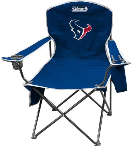coleman gameday xl chair