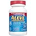 Aleve Liquid Gels with Easy Open Arthritis Cap, Naproxen Sodium, 220mg (NSAID) Pain Reliever/Fever Reducer, 80 Count