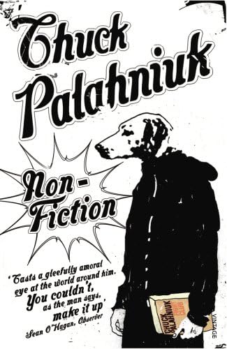 Non-Fiction: (True Stories)
