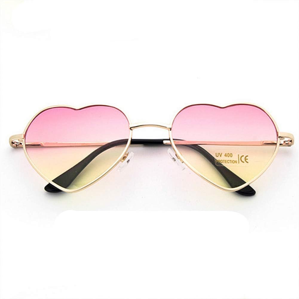 sun shaped glasses