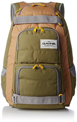 dakine duel backpack