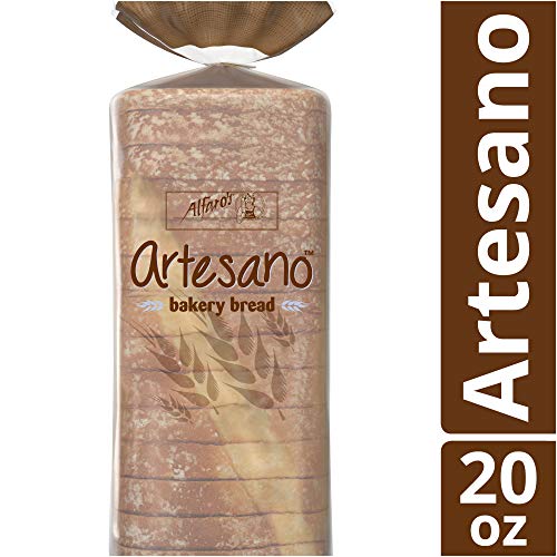 Artesano Bakery Bread - Thick & Soft, 20 oz - Image 13