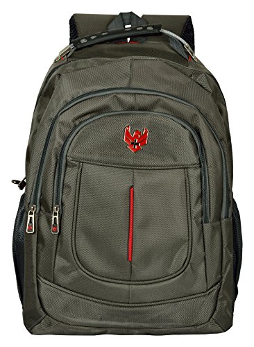 swiss eagle backpack