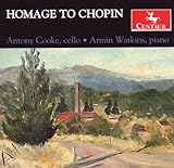 HOMAGE TO CHOPIN                                   image