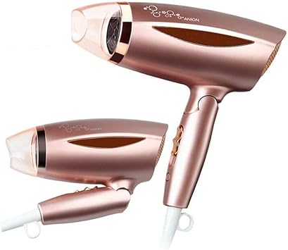 Leiser leistungsstarker foen