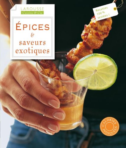 Épices & saveurs exotiques