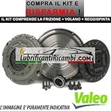 Valeo 835101 Solid Flywheel Conversion Kit