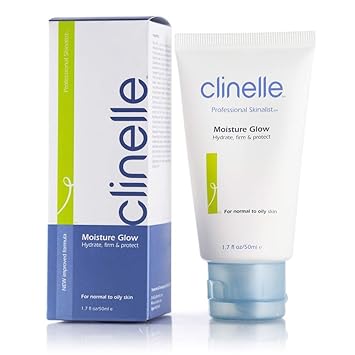 clinelle day cream