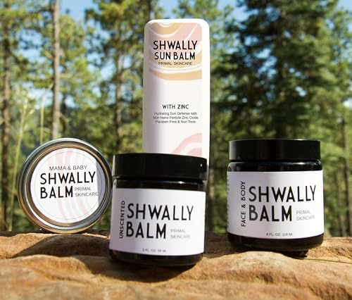 Shwally Magical Tooth Powder W/Hydroxyapatite Cattle Bone & Fluoride Free Amish Eggshell + Organic Peppermint - 100% Fluoride Free ReMineralizing, Whitening & Polishing Powder 200+ Brushings (2 oz)