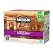 Martinson Donut Shop, Light Roast Coffee, Keurig K-Cup Brewer Compatible Pods, 24 Count (Pack of 1)