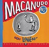 Macanudo #2 by 
