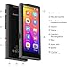 AKAMATE Mp3 Player, Music Player with Bluetooth 5.0, 3.5