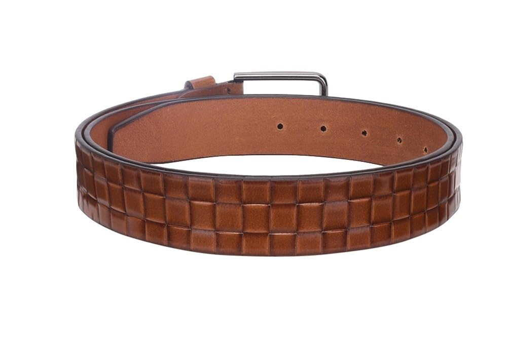 designer leather belt womens