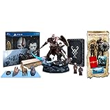 God of War Stone Mason's Edition - PlayStation 4