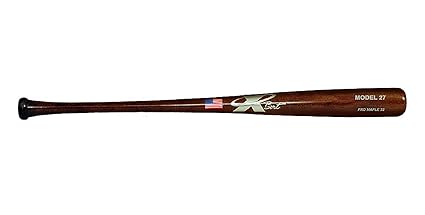 walnut baseball bat