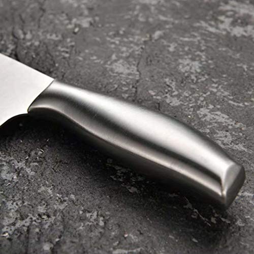 BRTMKNIFE72InchMeatCleaverMeatCleaverKnifeButcherKnife