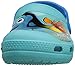 Crocs CC Finding Dory K Finding Dory Licensed Clog (Toddler/Little Kid), Pool, 8 M US Toddler