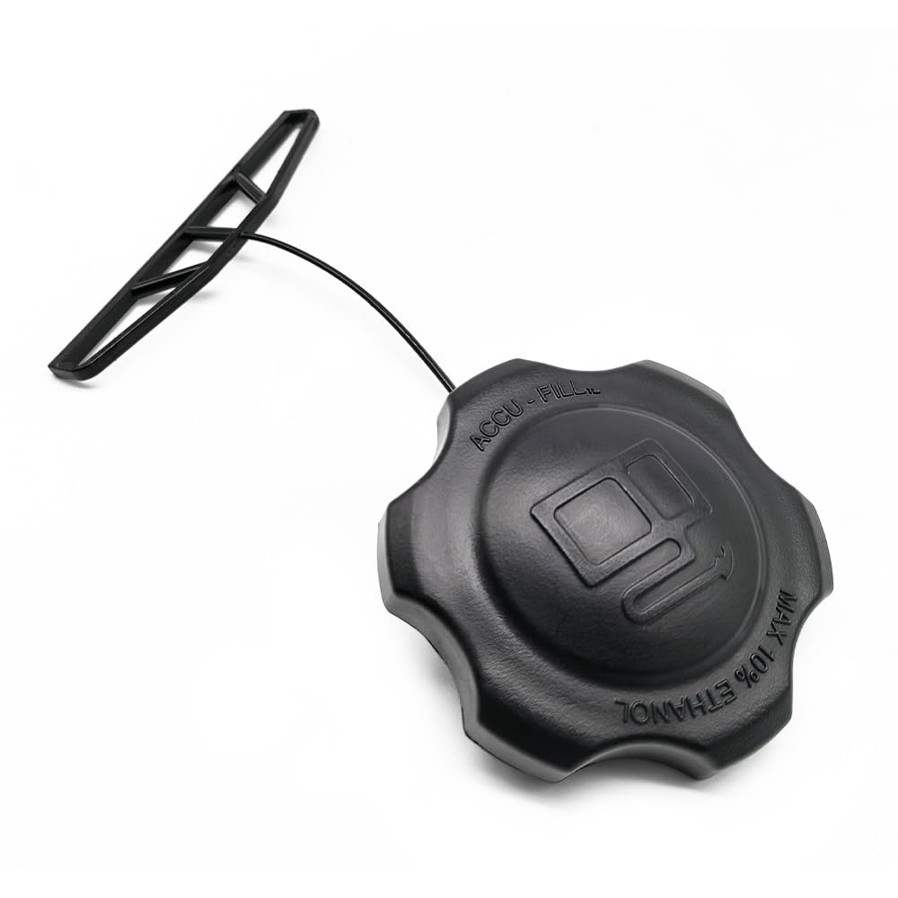 Photo 1 of 14 227 26-S Gas Cap Compatible with Kohler XT650 XT675 XT149 XT173 XT775 XT800 Engine, Fuel Tank Cap Replace KH-14-227-15-S KH-14-227-16-S