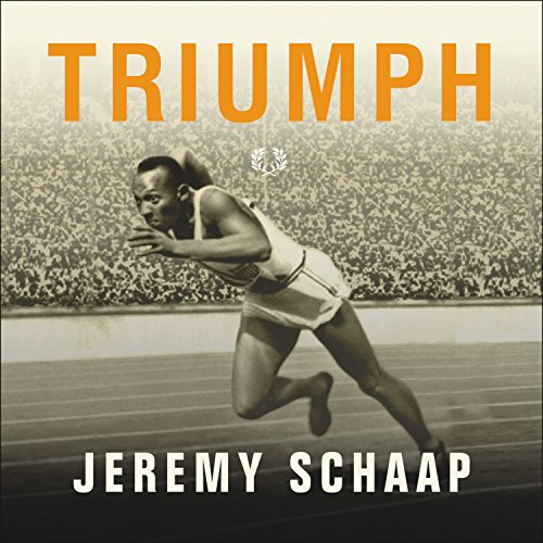 Download Triumph: The Untold Story of Jesse Owens and Hitler's Olympics Download Triumph: The Untold Story of Jesse Owens and Hitler's Olympics