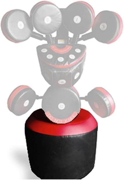 stairmaster boxmaster