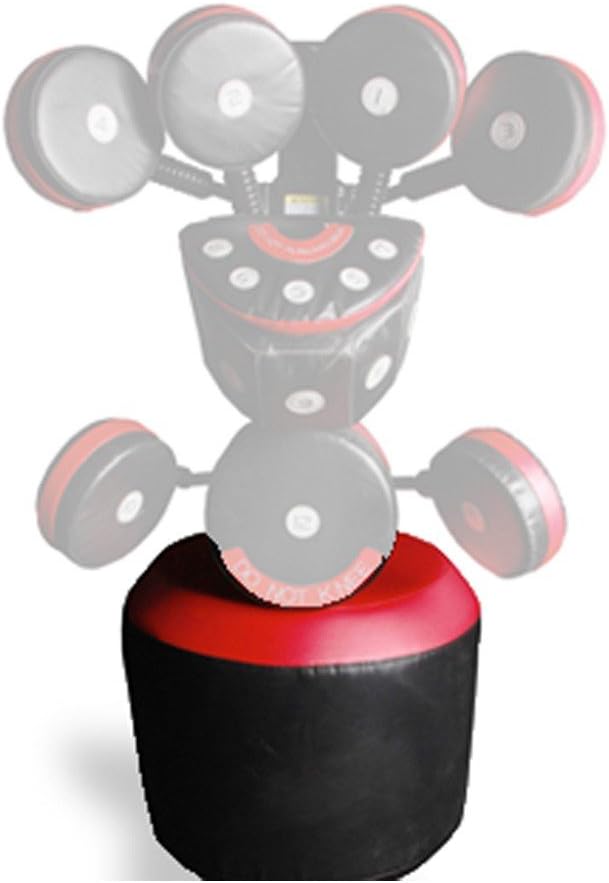 boxmaster punching bag
