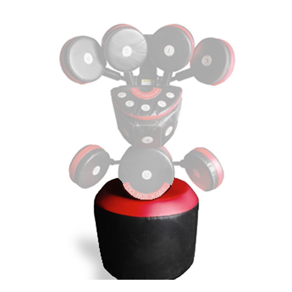 stairmaster boxmaster