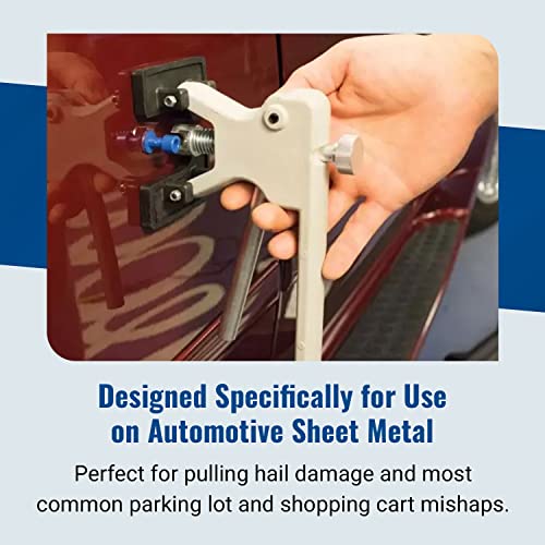 Eastwood Paintless Dent Repair Kit PDR Removes Dents Out of Metal