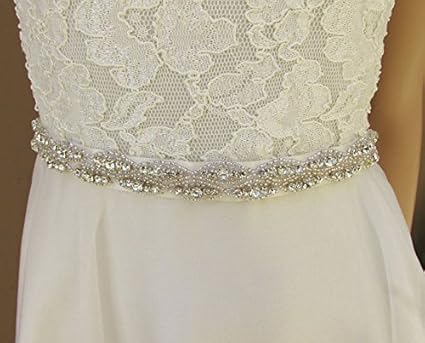 plus size wedding belts