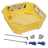 Beyblade Burst Epic Rivals Battle Set (Amazon Exclusive)