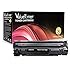 ValueToner Compatible Toner Cartridge Replacement 137 (1 Black Toner) 9435B001 Compatible With ImageClass LBP151dw MF212w MF216n MF217w MF227dw MF229dw MF244dw MF247dw MF249dw Laser Printer