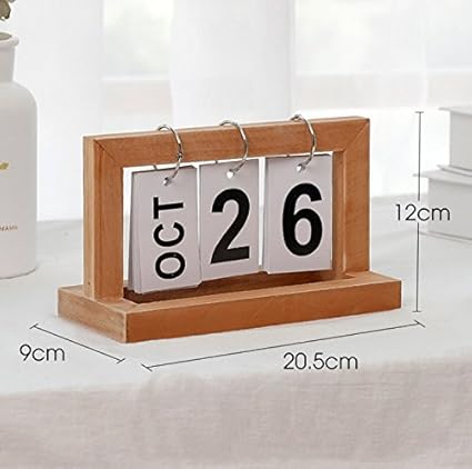 Gwill Creative Perpetual En Bois Ins Flip Calendrier De Bureau Diy Planning Annuel Perpetuel Nordic Decoration Papeterie Wood Amazon Fr Fournitures De Bureau Gwill Creative Perpetual En Bois Ins Flip Calendrier De Bureau Diy Planning Annuel Perpetuel Nordic Decoration Papeterie Wood Amazon Fr Fournitures De Bureau