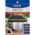 Jaccard 201503 BBQ Bikini Grill Cover, Black