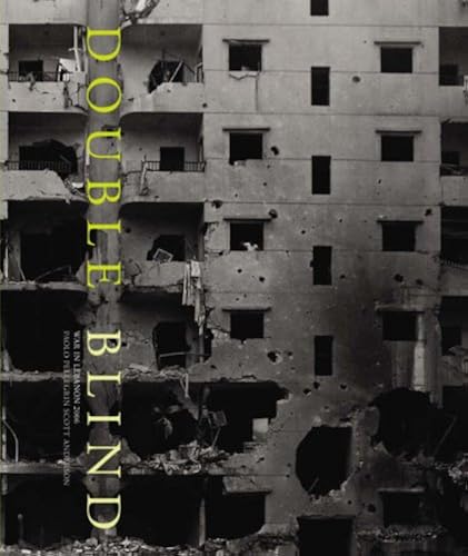 Download Double Blind: War in Lebanon 2006 PDF