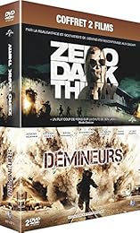 Zero Dark Thirty + Démineurs - Pack