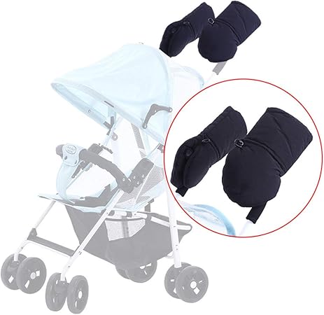 hand warmers for pram handles