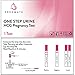 PREGMATE 25 Pregnancy HCG Test Strips One Step Urine Test Strip Combo Predictor Kit Pack (25 HCG)