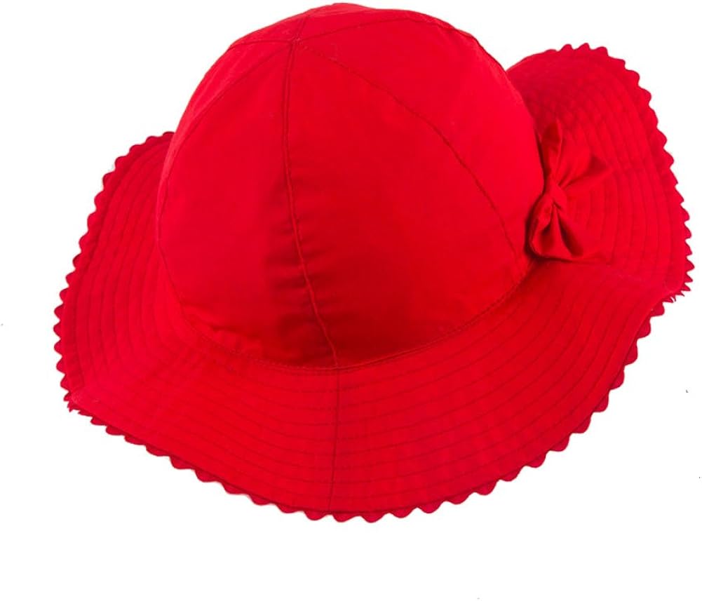 Red Baby Sun Hat Hot Sale, 60% OFF 