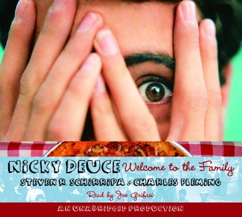 Nicky Deuce: Welcome to the Family by Schirripa Steven R. Fleming Charles (2005-09-13) Audio CD